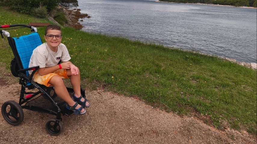 Humanost na djelu:Pomozimo Danijelu i njegovoj obitelji